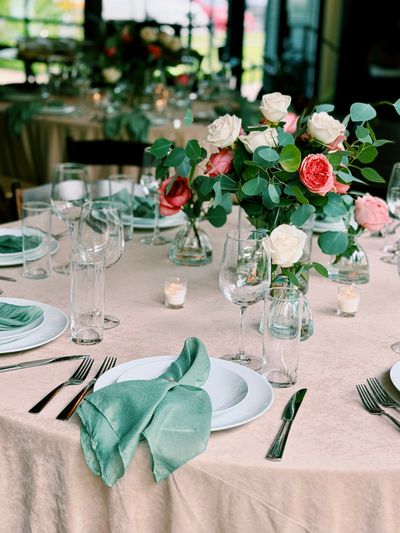 Catering Menus