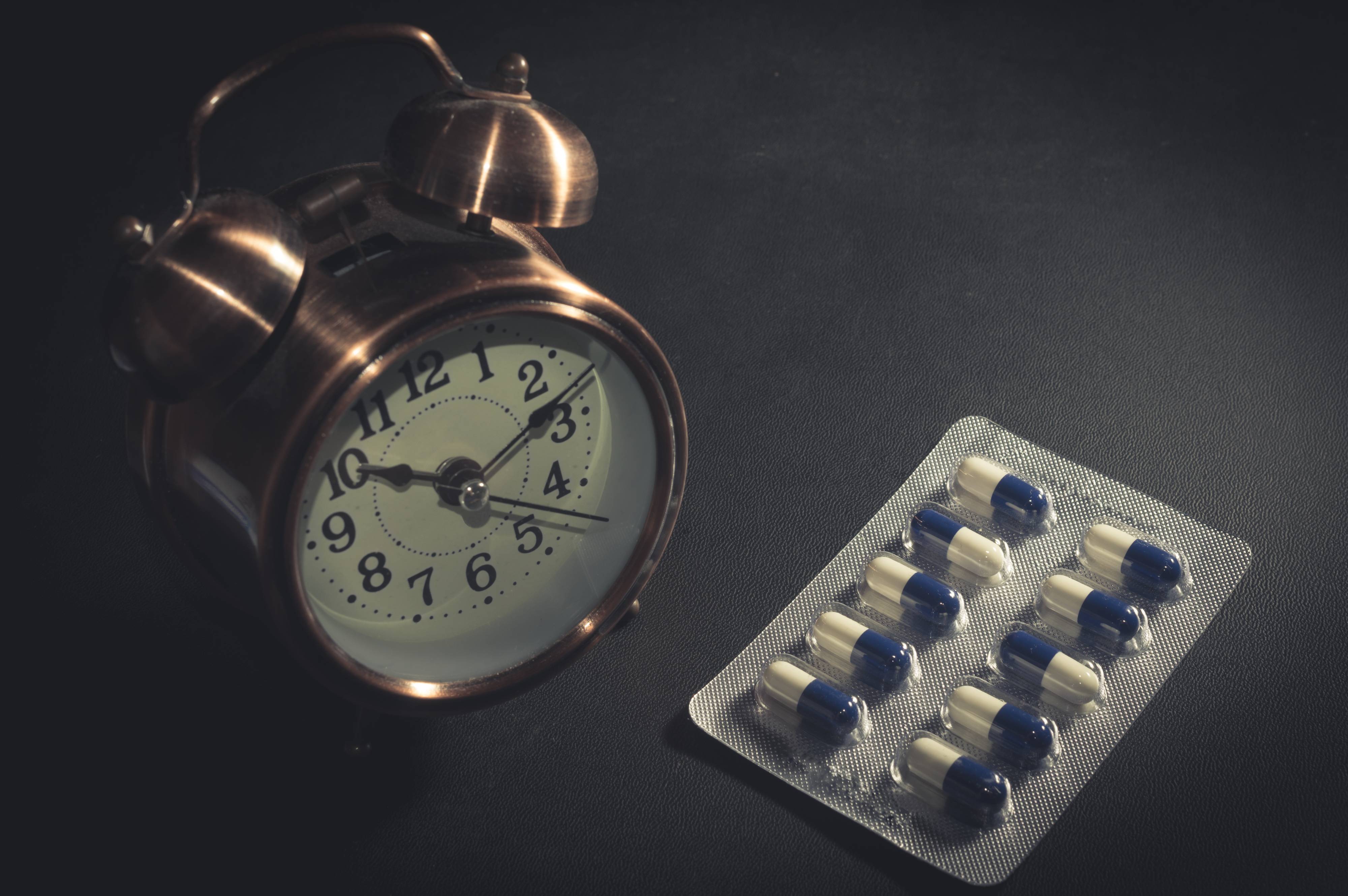 Medication Synchronization