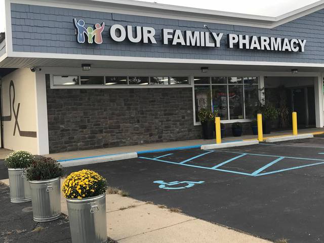 Our Family Pharmacy
