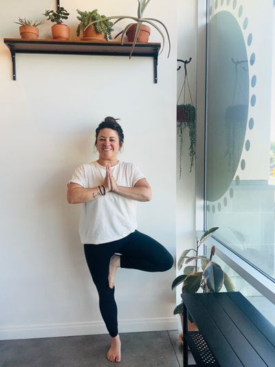 Catch Melissa Fridays at 9am Starting November!