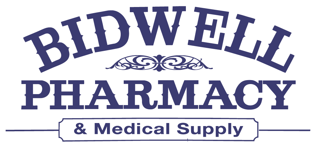 Bidwell Pharmacy and Medical Supply