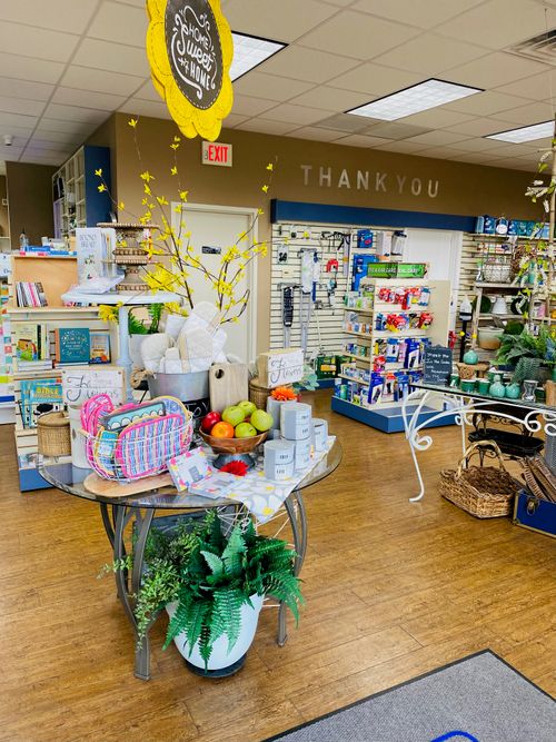 Pharmacy Pharmacy