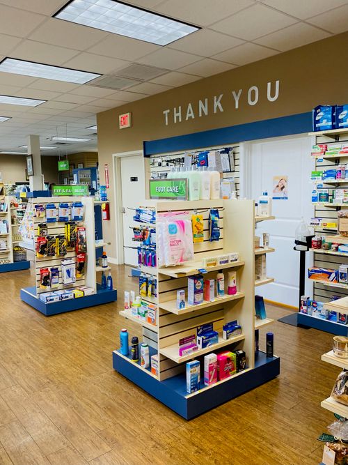 Pharmacy Pharmacy
