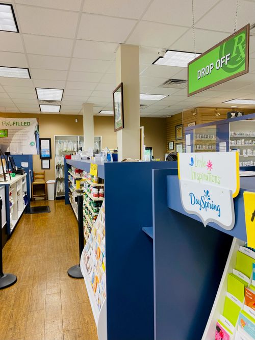 Pharmacy Pharmacy
