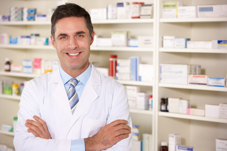 Pharmacy Image