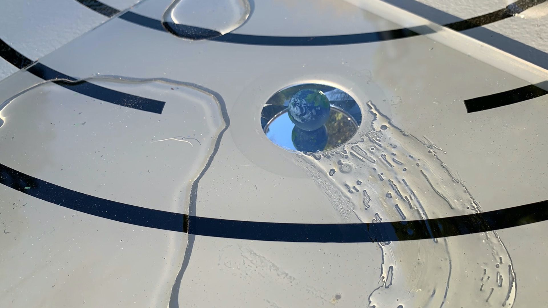 2020 AUSTIN, TEXAS, 1300 W/5500 N