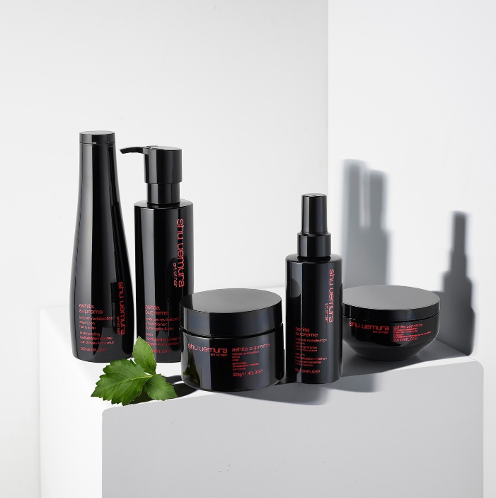 Shu Uemura Art of Hair: How I Use this luxury haircare line! 