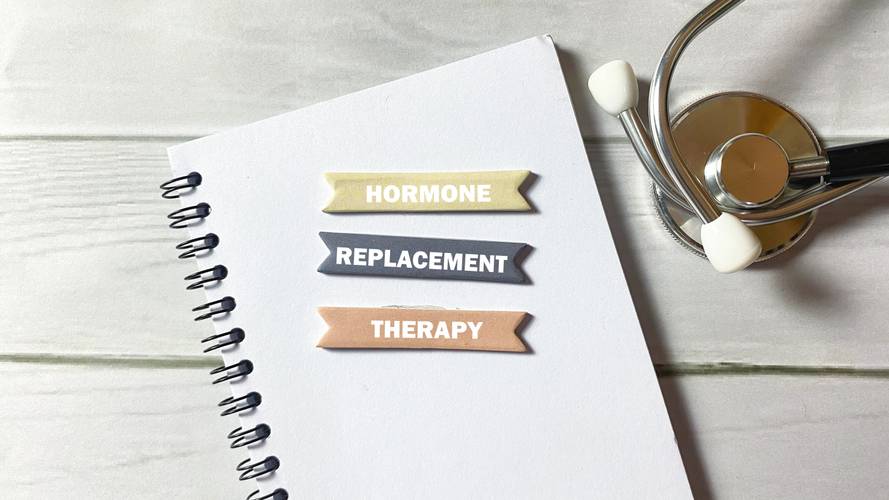 Hormone Replacement Therapy