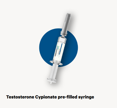 Hormone Replacement Therapy