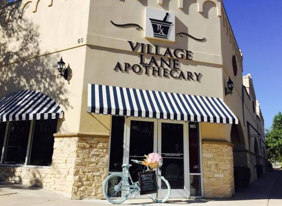 Village Lane Apothecary