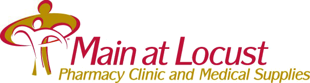 Main at Locust Long Term Care Pharmacy and Medical Supply