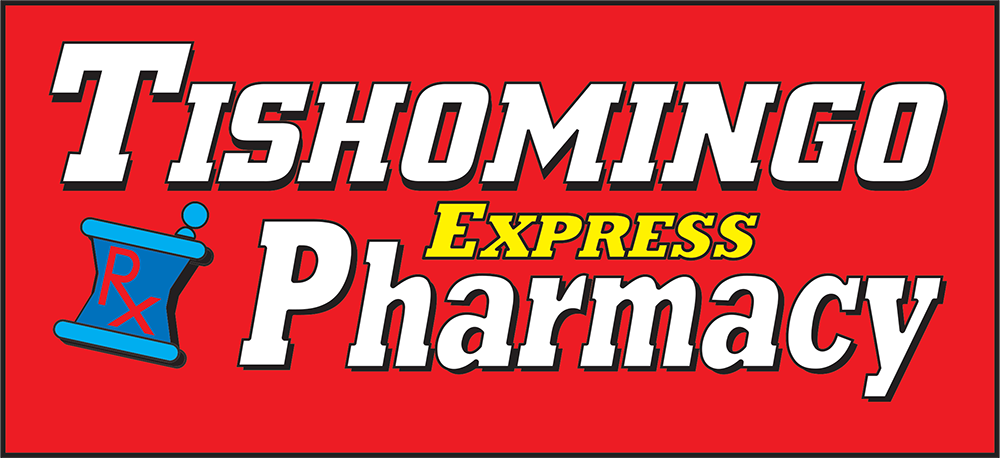 Rebuild - Tishomingo Express Pharmacy