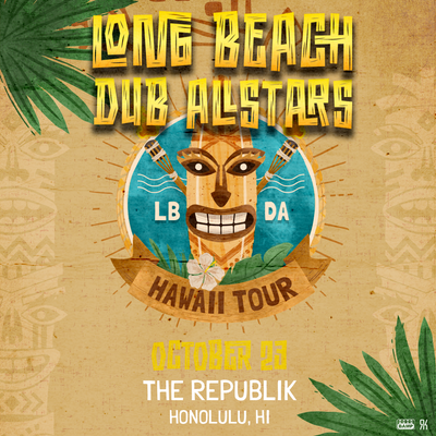 Long Beach Dub AllStars