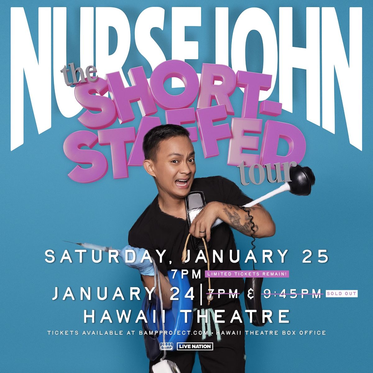 NurseJohn-Short-Staffed_Final_1x1_JAN25EARLY_LTDTIX.jpeg