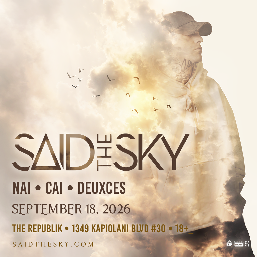 SaidTheSky_Tour2026_ADMAT_HI_1x1.png