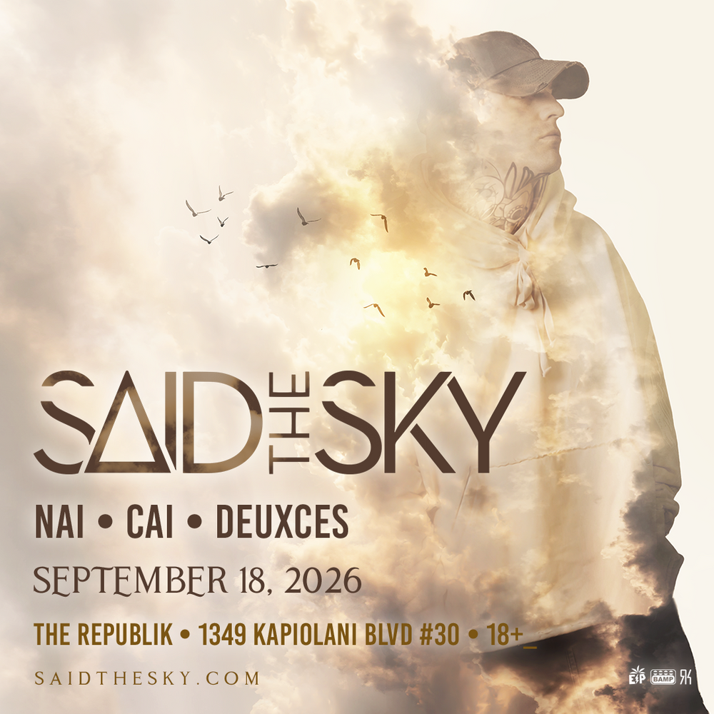 SaidTheSky_Tour2026_ADMAT_HI_1x1.png
