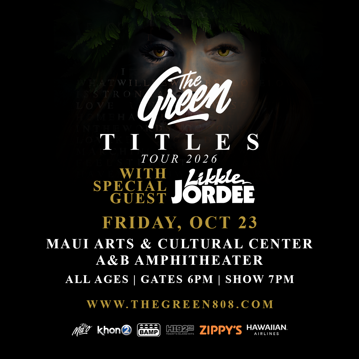 TG TITLES TOUR_MAUI SUPPORT_1200X1200_2026-09-01.png