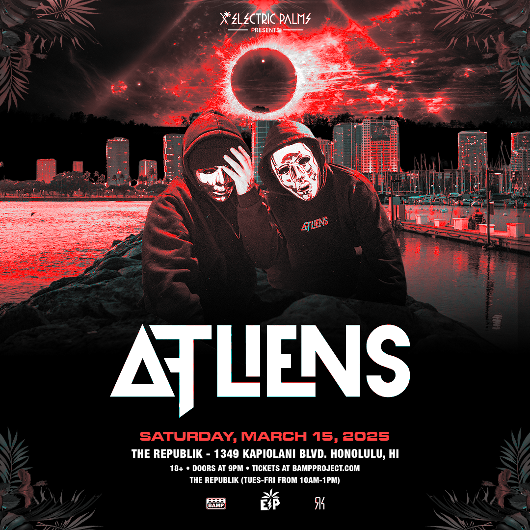 BAMP Project BAMP Project