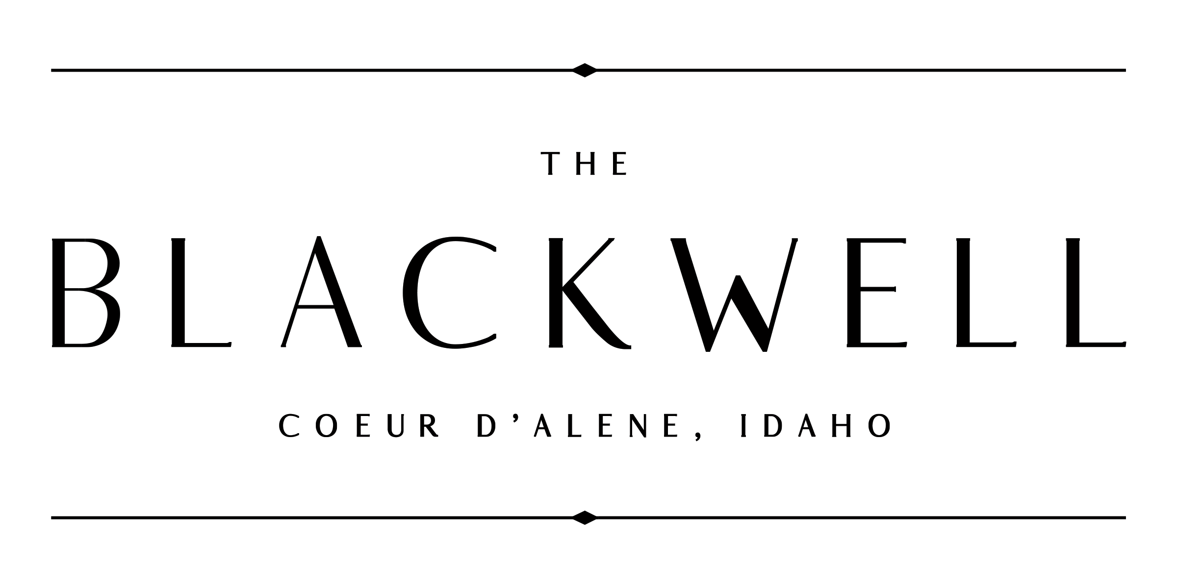 The Blackwell