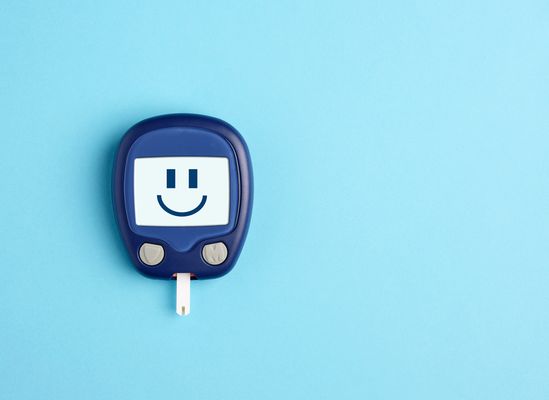 Diabetes Care