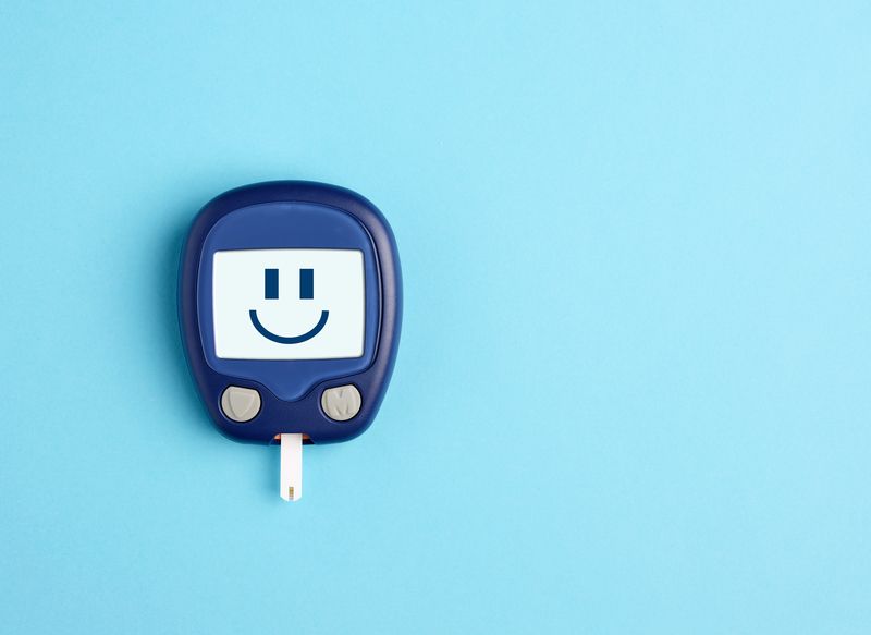 Diabetes Care