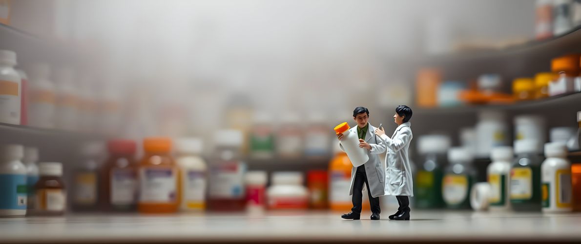 Our Pharmacy