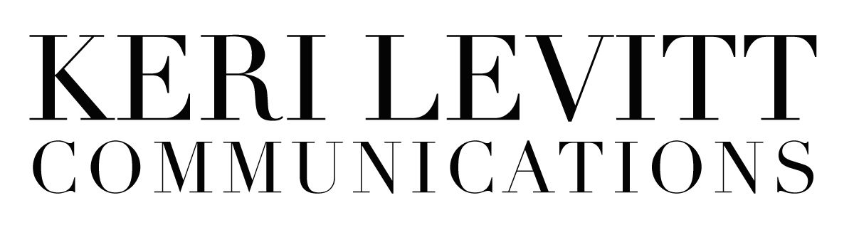 Keri Levitt Communications