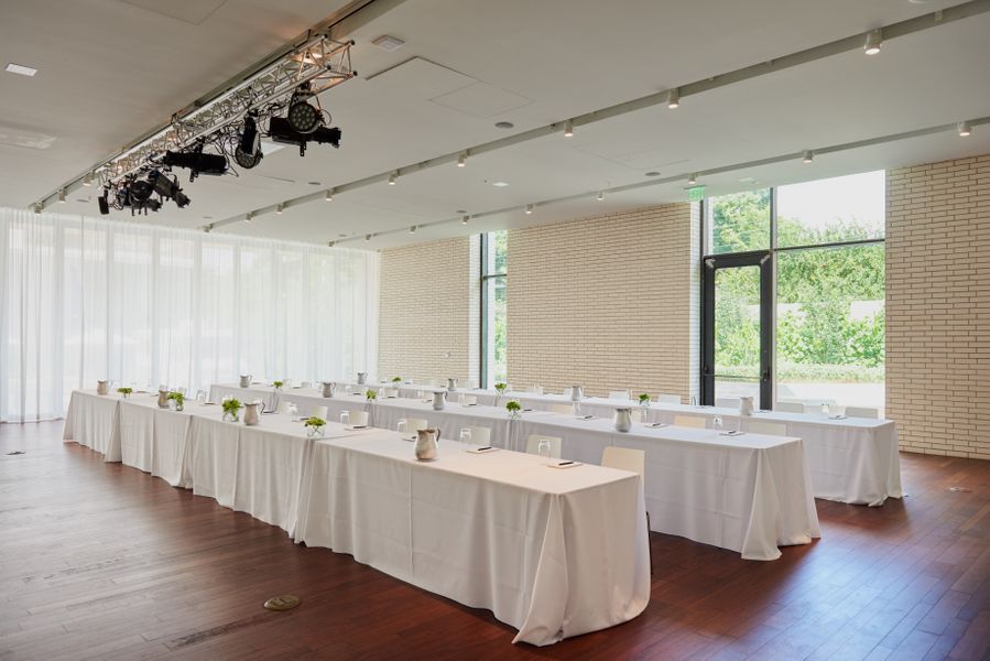 Events and Event Spaces in Austin, Texas Event Space Classroom