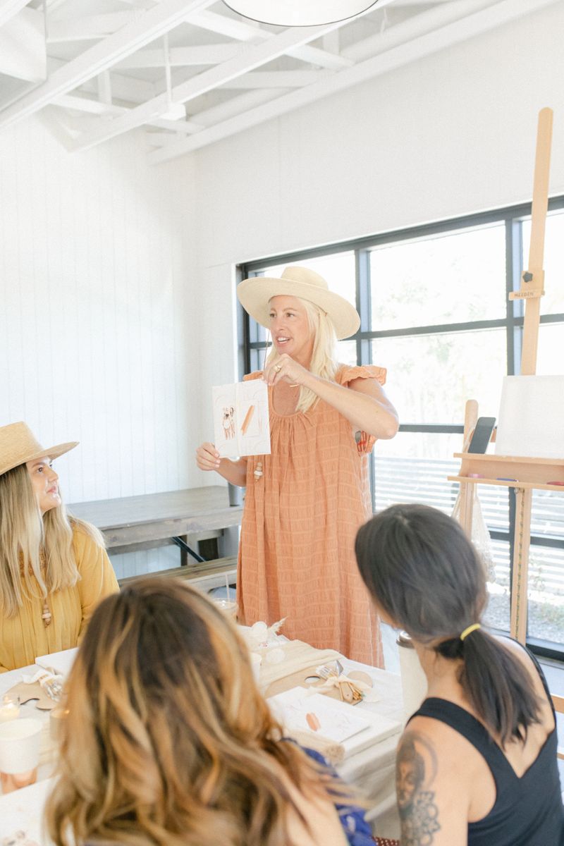 Painting Workshop Austin, Texas TheLaurenStyle-86.jpeg