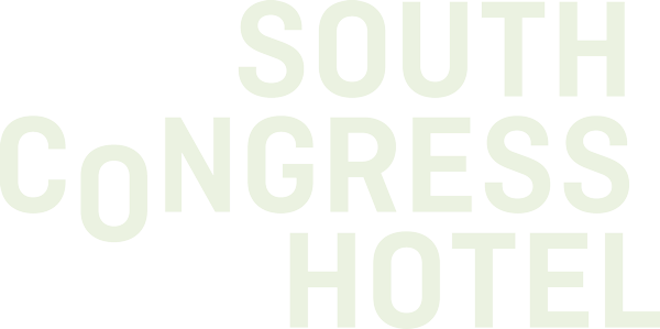 Frequently Asked Questions | South Congress Hotel