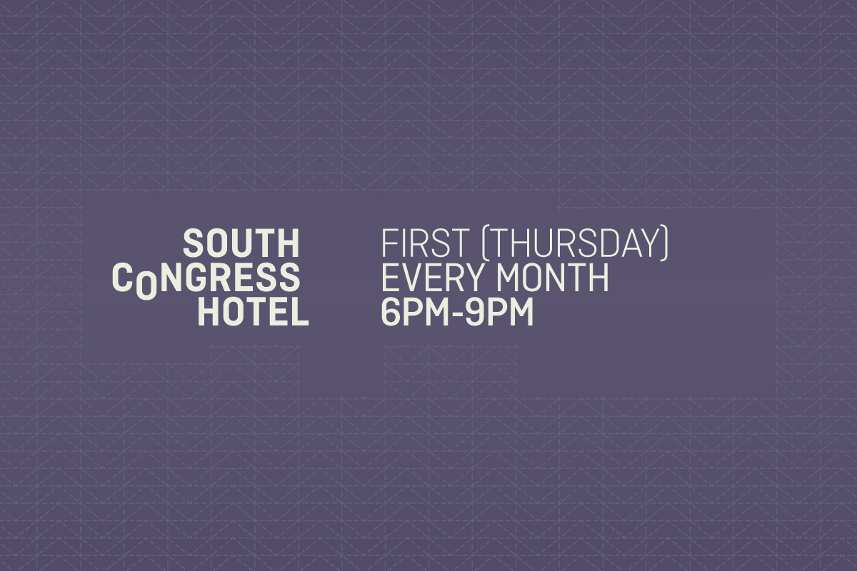 first thursday south congress hotel first thursday south congress hotel