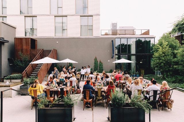 Summer Meetings