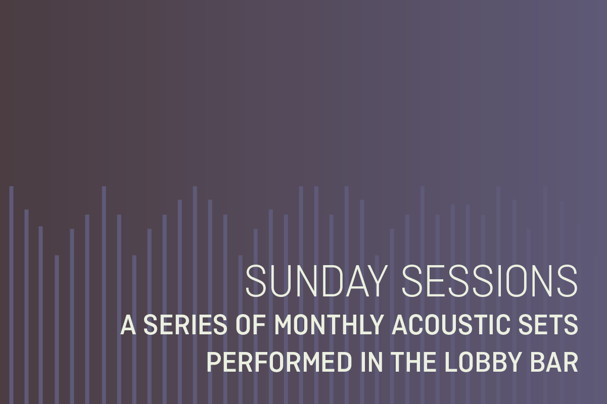 live acoustic local music austin sunday sessions south congress hotel