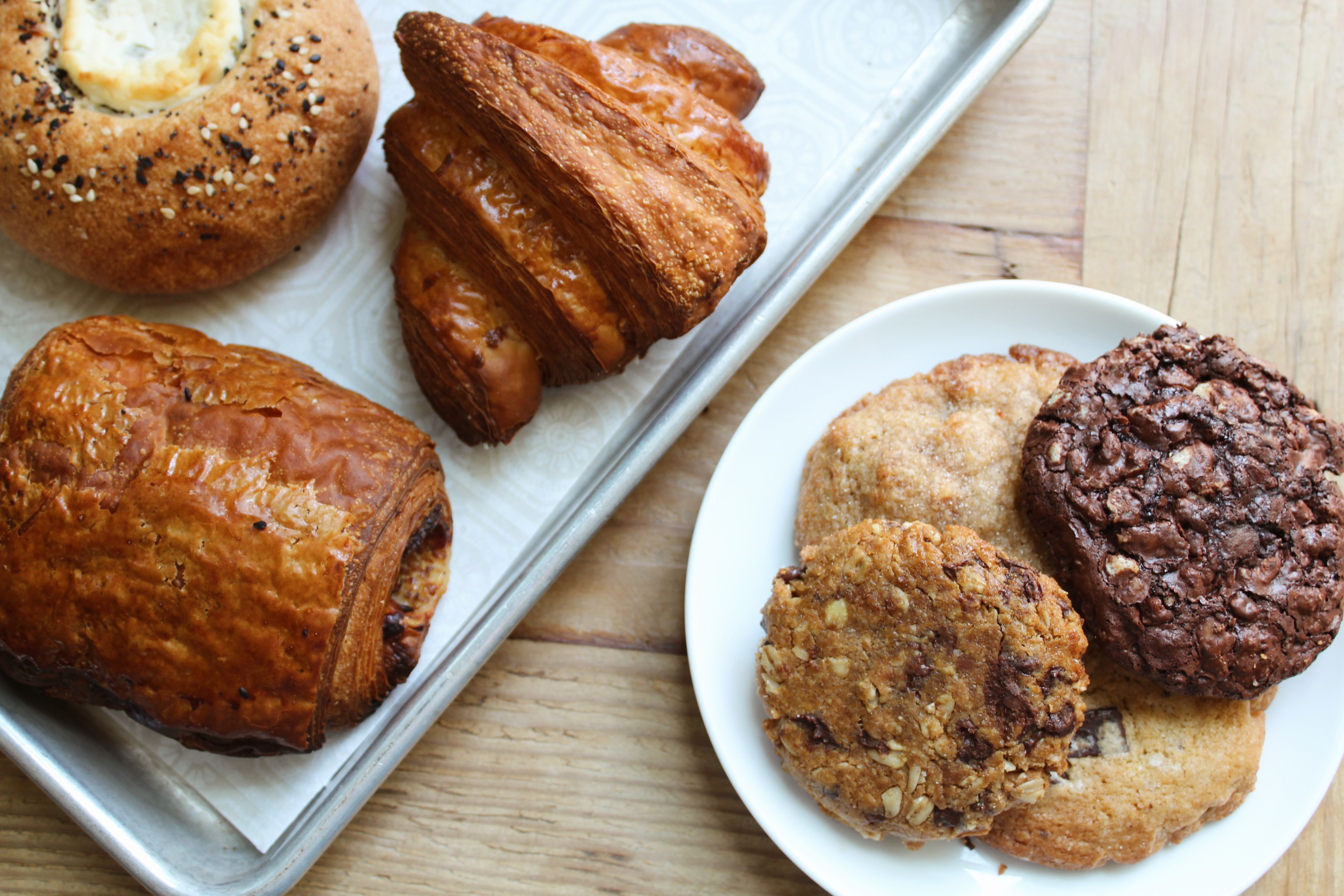 Mañana Austin Pastries