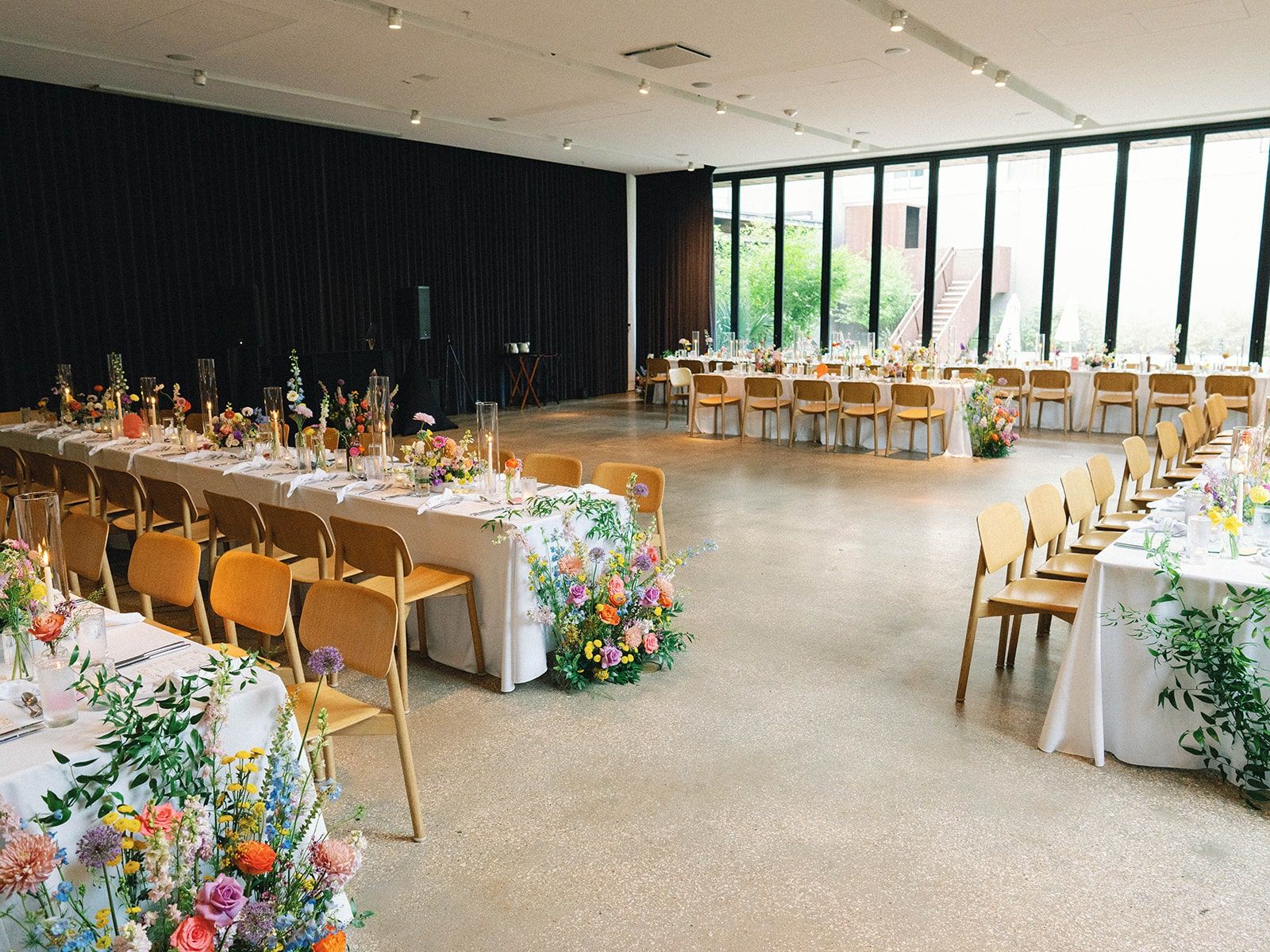 South Congress Hotel Event Space