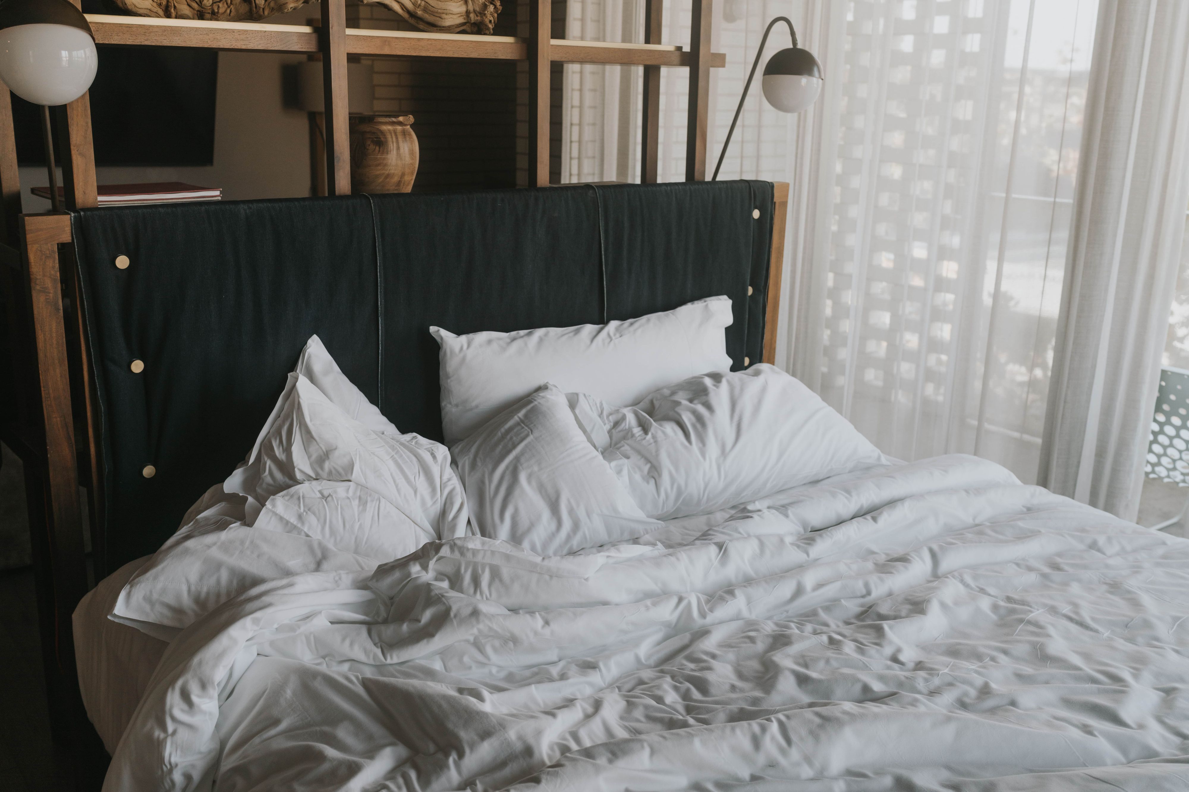 South Congress Hotel Rooms
