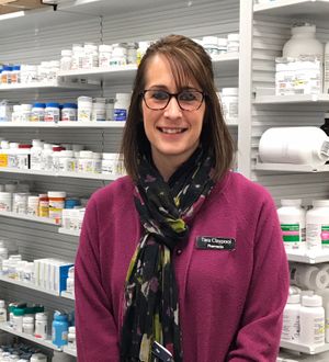 Tara Claypool RPh, Robinson IL  Bertram Pharmacy.JPG