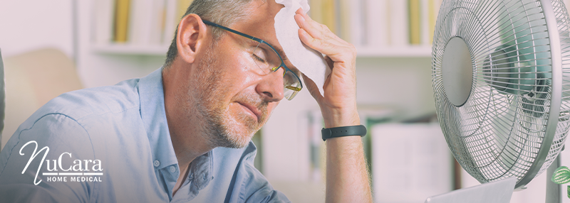 Seasons and Sleep Apnea