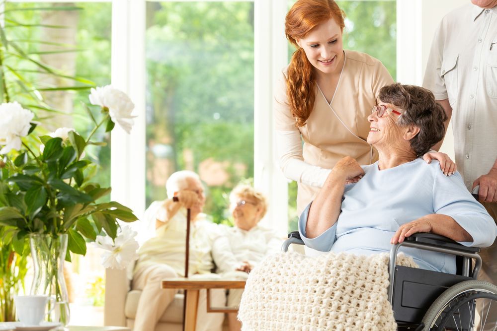 Long Term Care