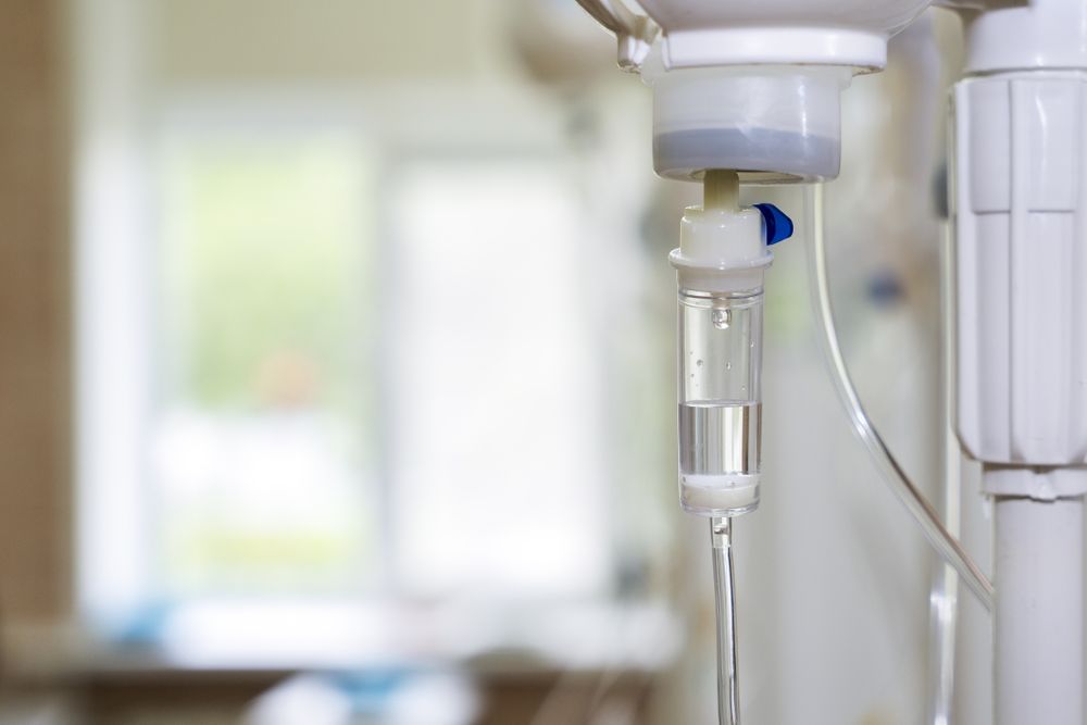 Infusion Services