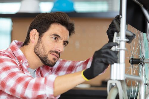 Local Service and Repair