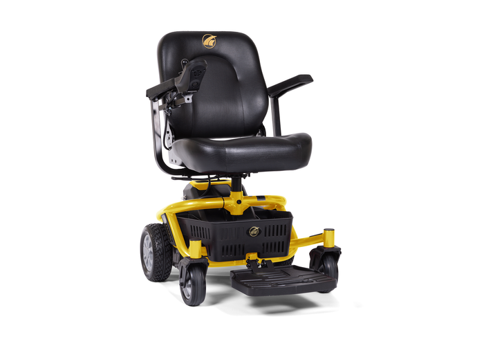 Golden LiteRider Envy GP162 Portable Power Wheelchair.png