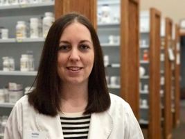 Ames Iowa Pharmacist