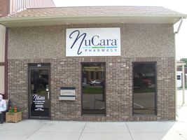 Ackley Iowa NuCara Pharmacy