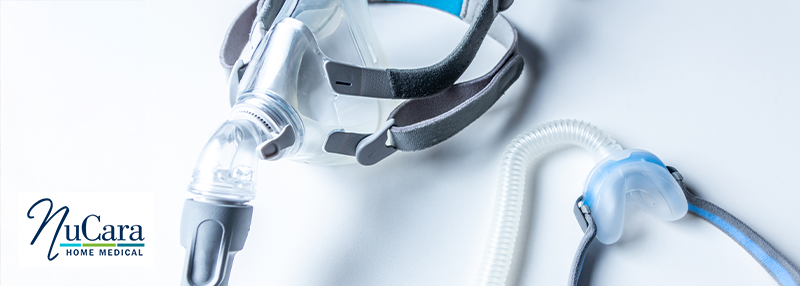 CPAP Supplies