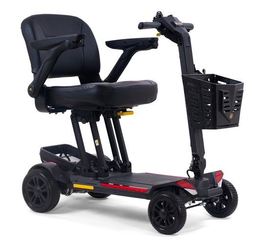 Golden GB220 CarryOn HD 400 lb. Weight Capacity.png