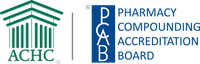 Compounding Accreditation