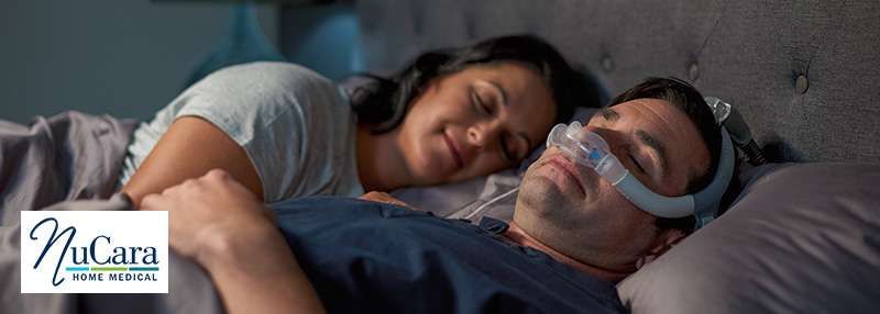 CPAP VS. BiLevel Therapy