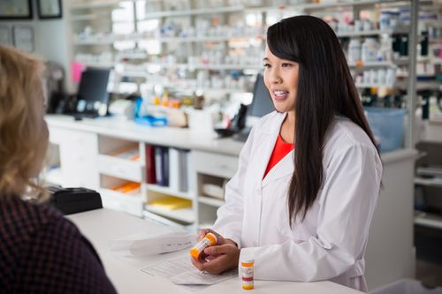 We are Passionately Committed® to finding the answers Custom Medication Compounding