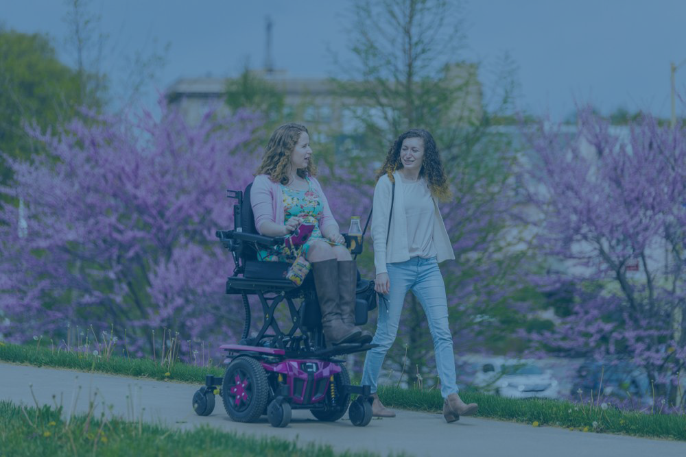 Wheelchairs 